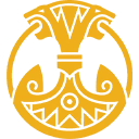 Pantheon Icon